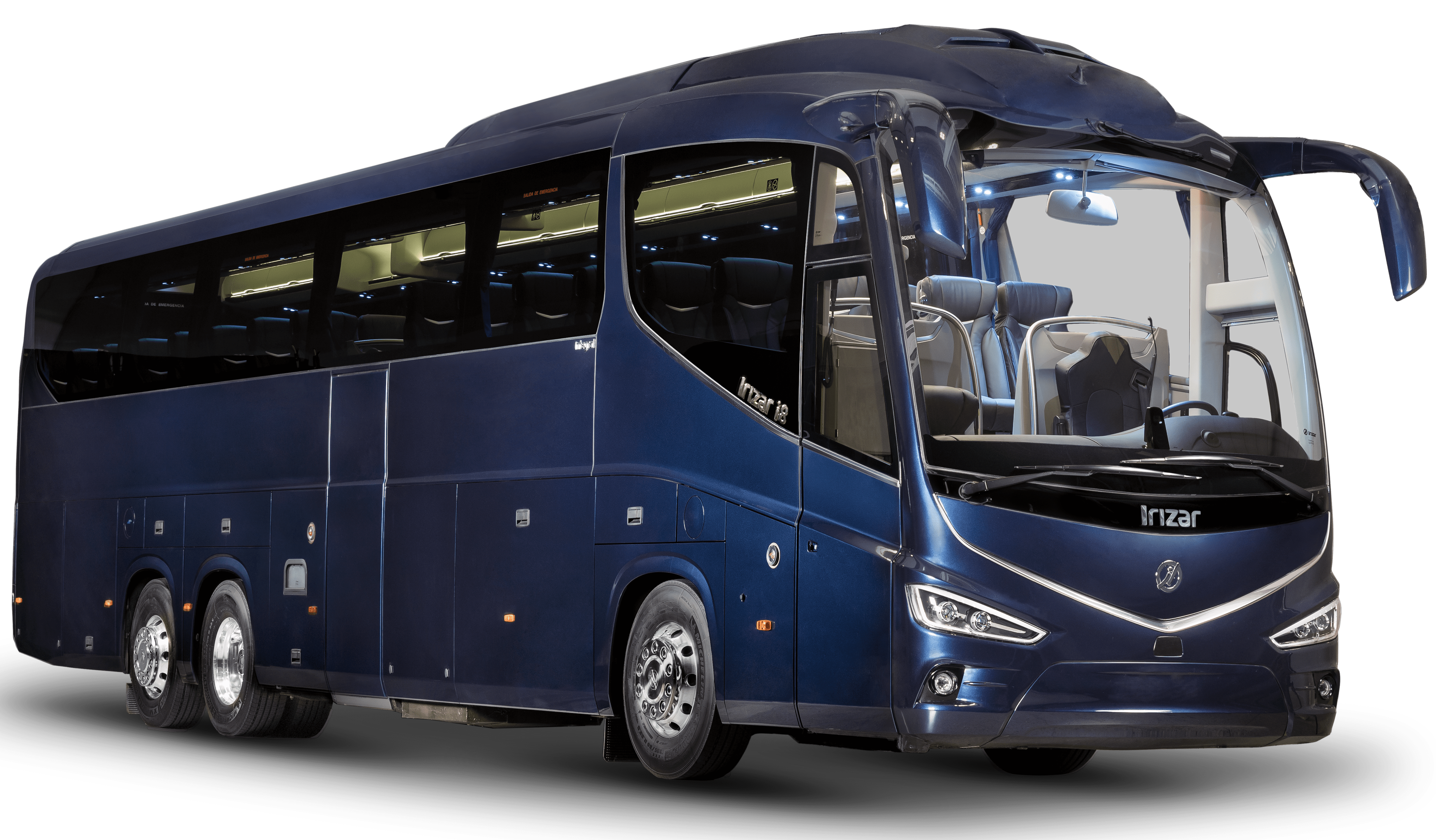 coach hire morocco